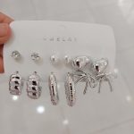 گوشواره پک ظریف