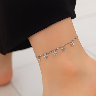 پابند طرح ستاره